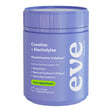 Creatine + Electrolytes - Green Apple