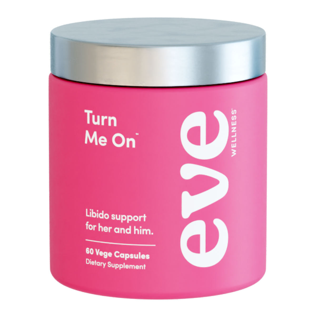 Eve Wellness Turn Me On _1
