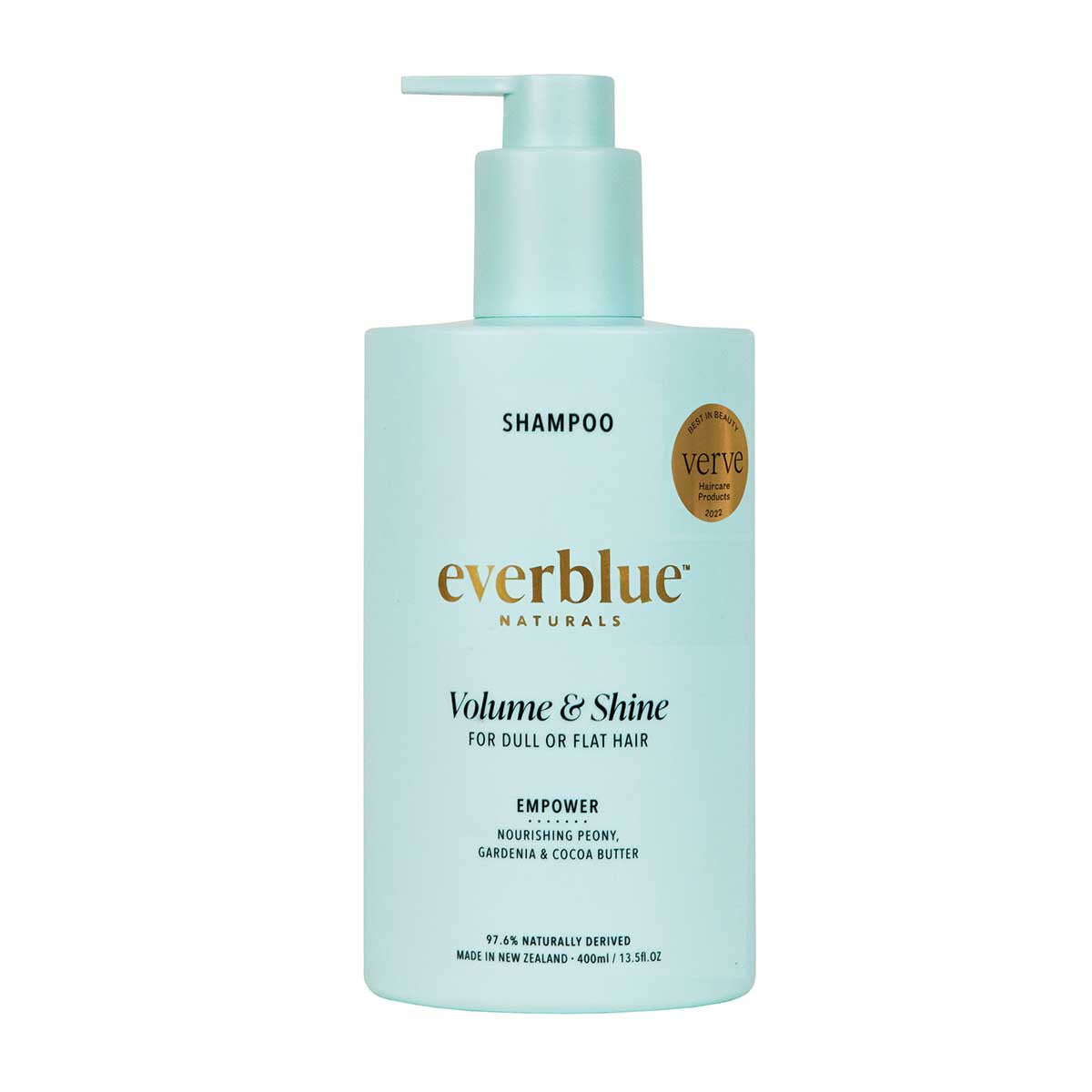 everblue Empower Volume & Shine Shampoo _1