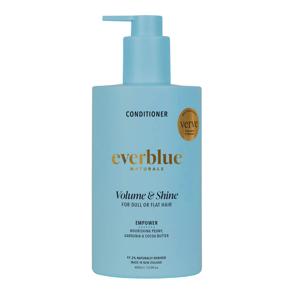 Empower Volume & Shine Shampoo
