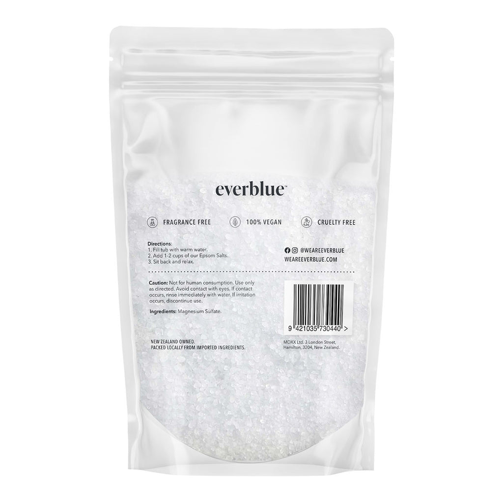 everblue Epsom Salts Magnesium Sulfate _2