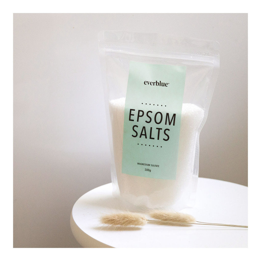 everblue Epsom Salts Magnesium Sulfate _3