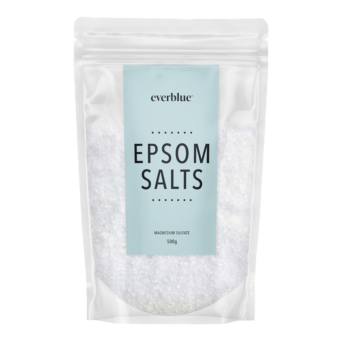 everblue Epsom Salts Magnesium Sulfate _1