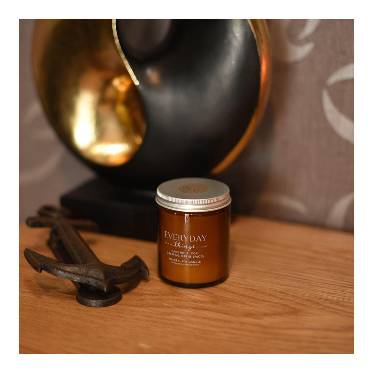 Everyday Things Natural Soy Candle - Island Paradise_3