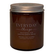 Natural Soy Candle - Moon Drops
