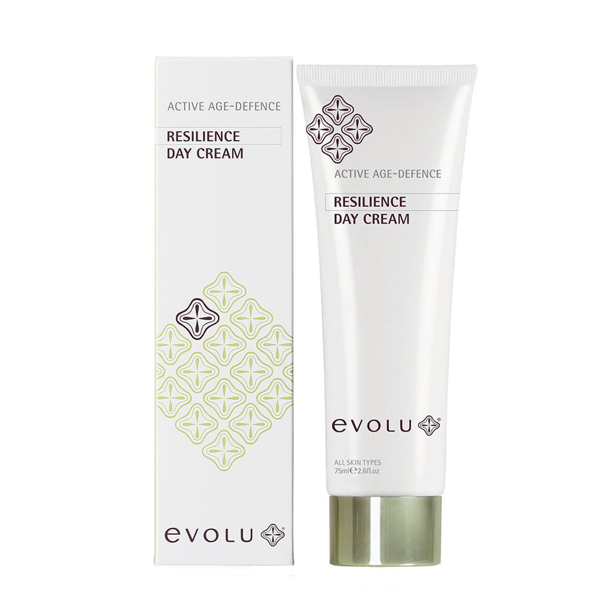 Evolu Active Age Defence Resilience Day Cream_1