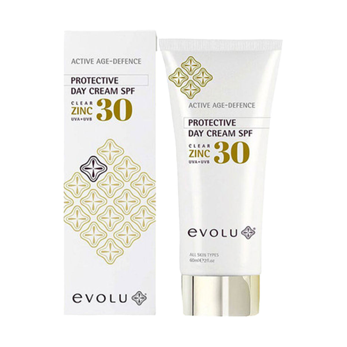 Evolu Age Defence Protective Day Cream SPF30 _1