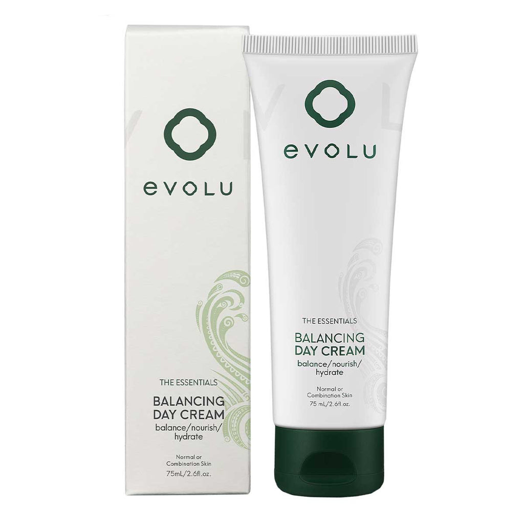 Evolu Balancing Day Cream _1