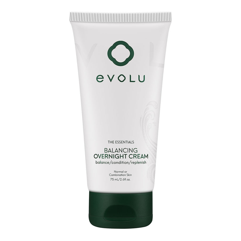 Evolu Balancing Overnight Cream _2