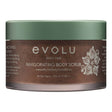 Invigorating Body Scrub
