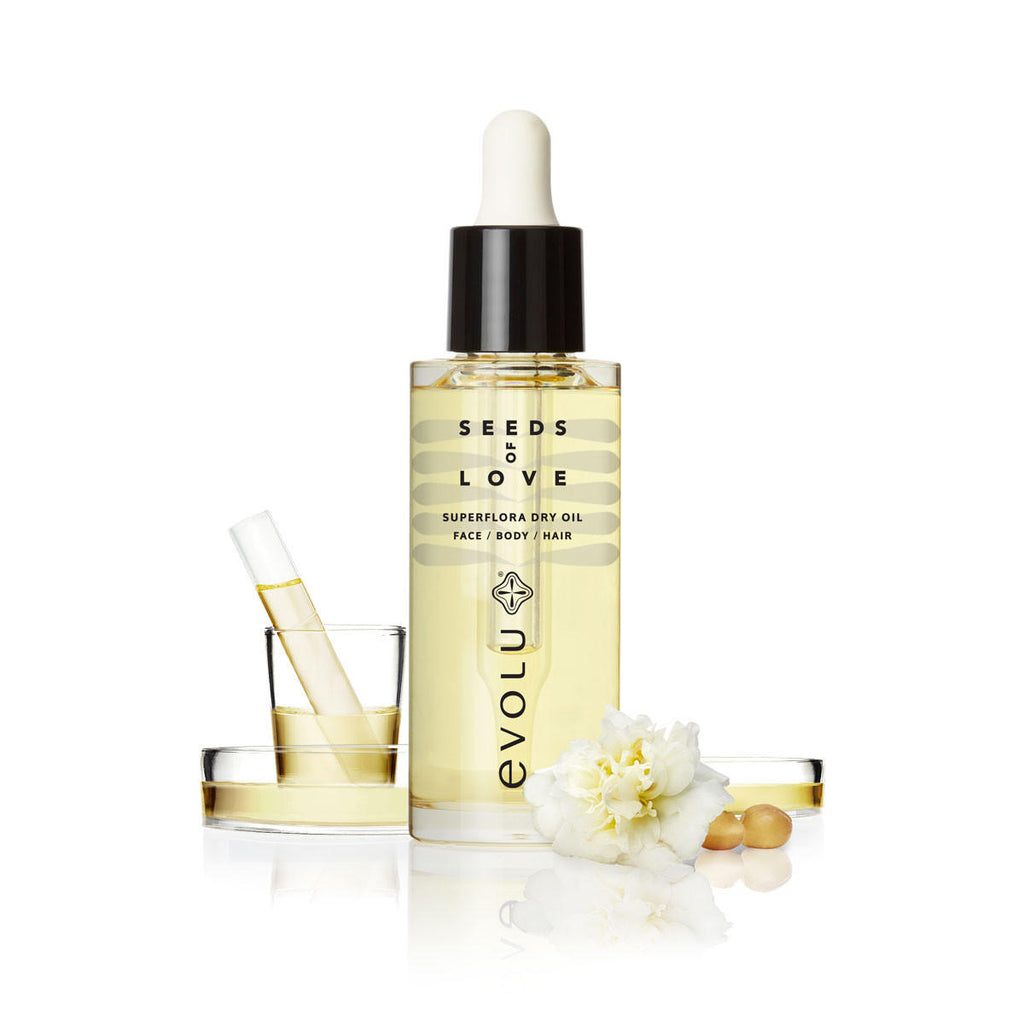 Evolu Seeds of Love Superflora Dry Oil_3