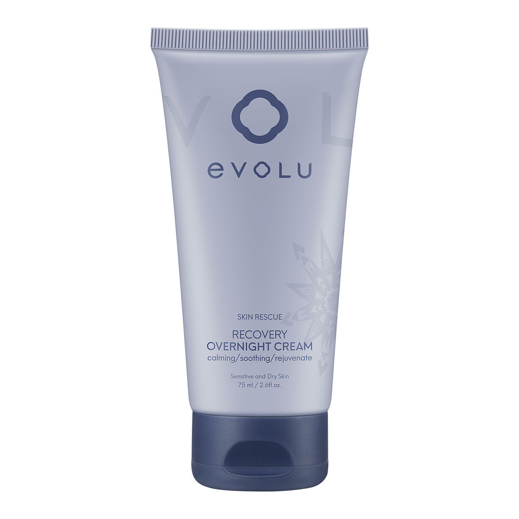 Evolu Skin Rescue Recovery Overnight Cream _1