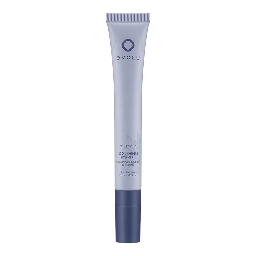 Evolu Skin Rescue Soothing Eye Gel _1
