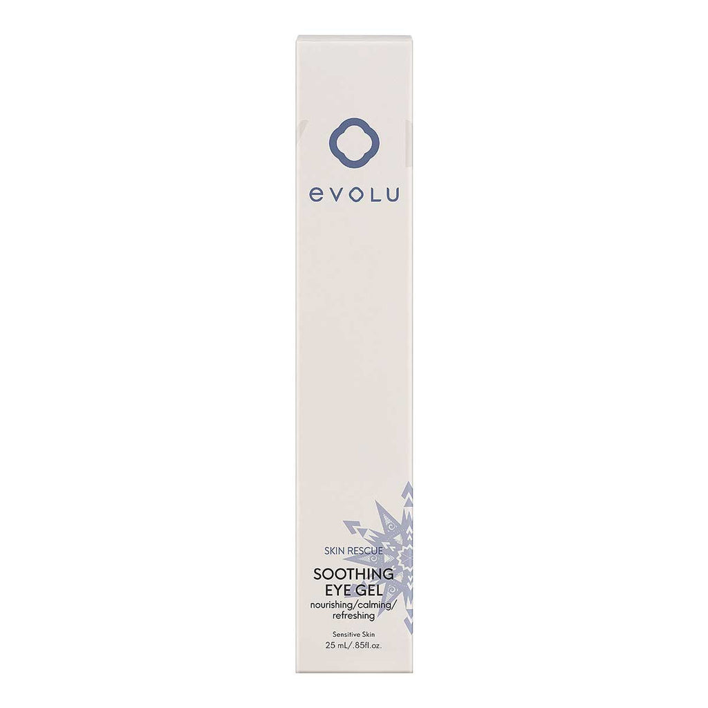 Evolu Skin Rescue Soothing Eye Gel _2