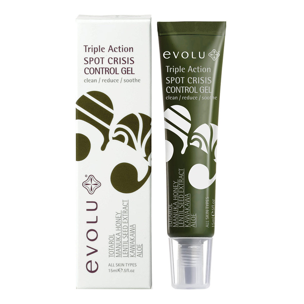 Evolu Triple Action Spot Crisis Control Gel_2
