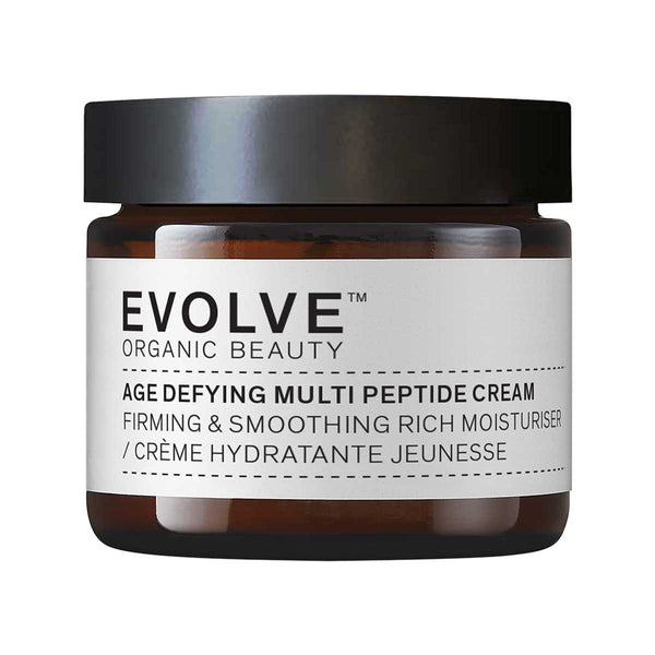 Age Defying Multi Peptide Cream