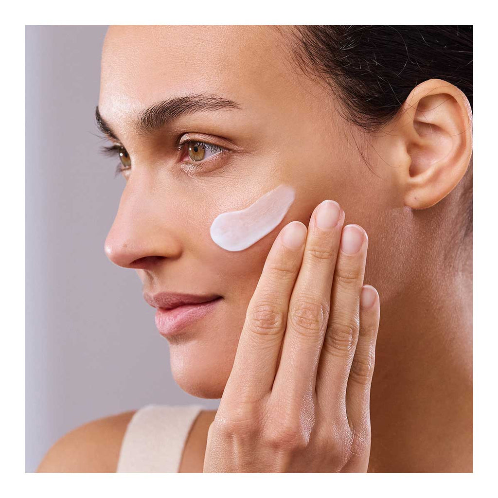 Evolve Organic Beauty Daily Renew Facial Cream _4