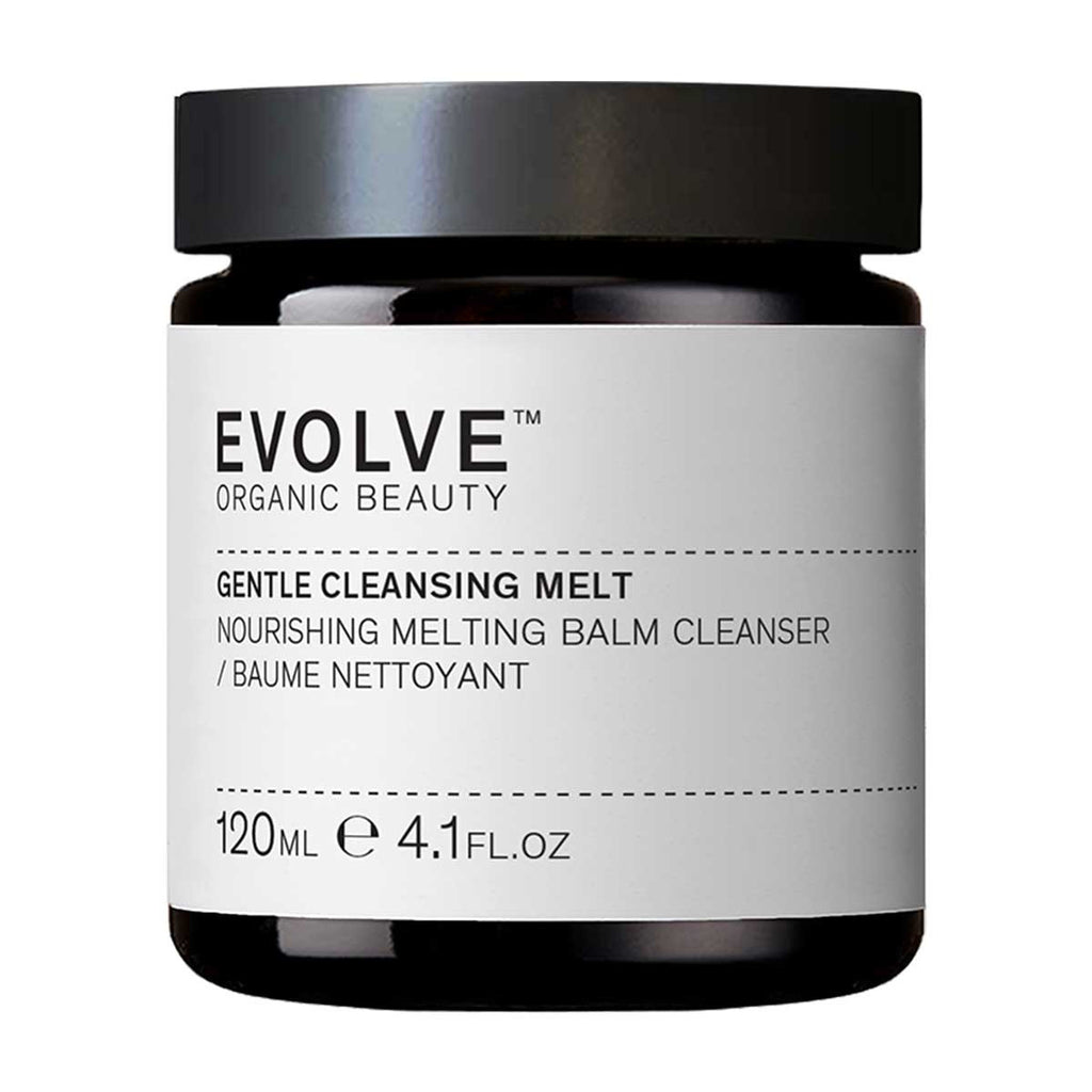 Evolve Organic Beauty Gentle Cleansing Melt _1