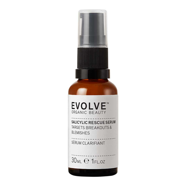 Salicylic Rescue Serum