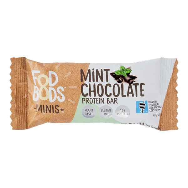 Double Chocolate Protein Bar