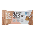 Peanut Choc Chunk Protein Bar