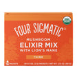 Lion's Mane Mushroom Elixir Mix