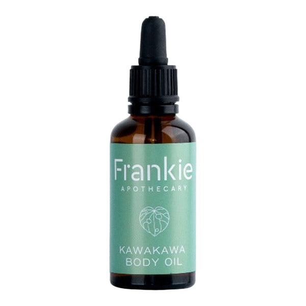 Kawakawa Body Oil