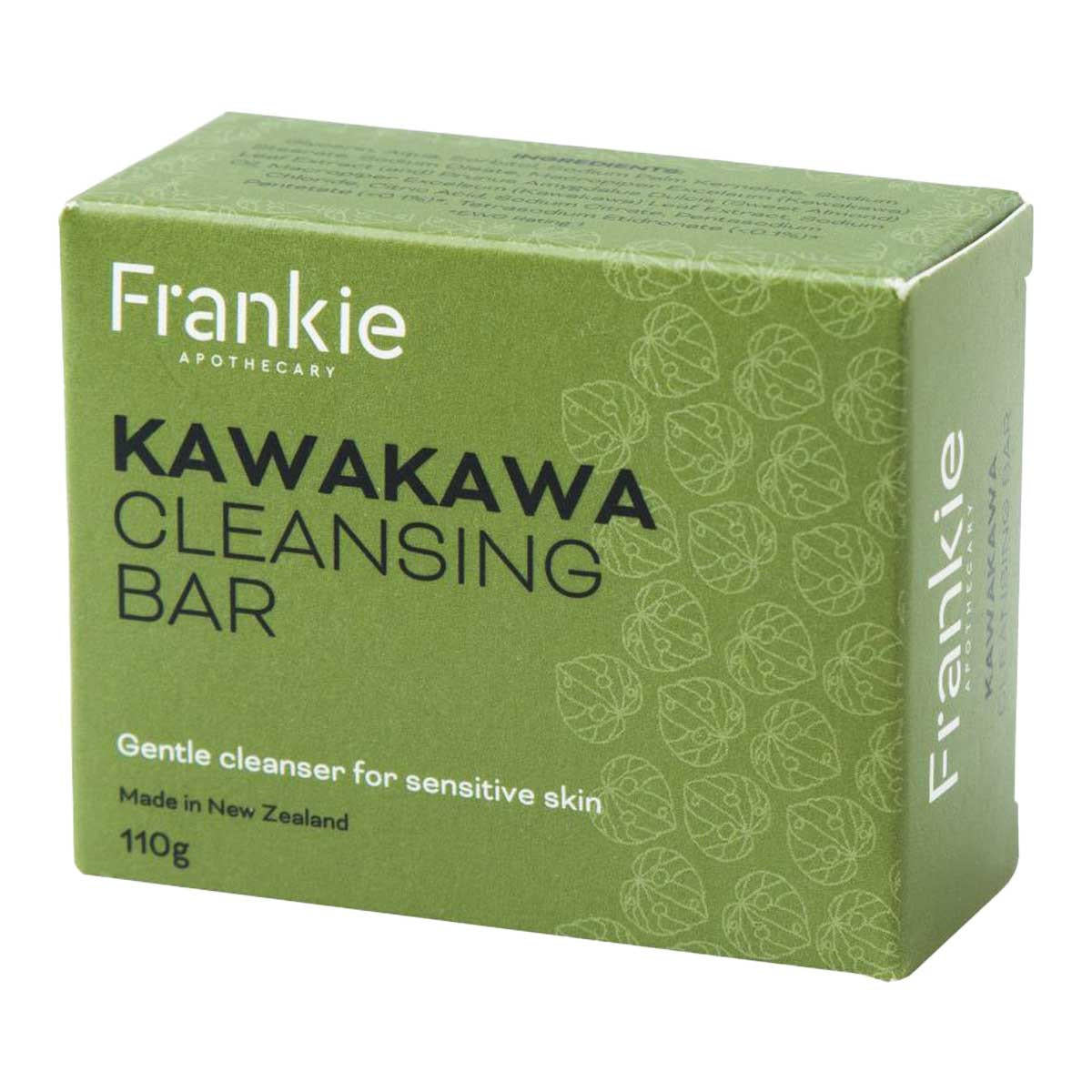 Frankie Apothecary Kawakawa Cleansing Bar_1