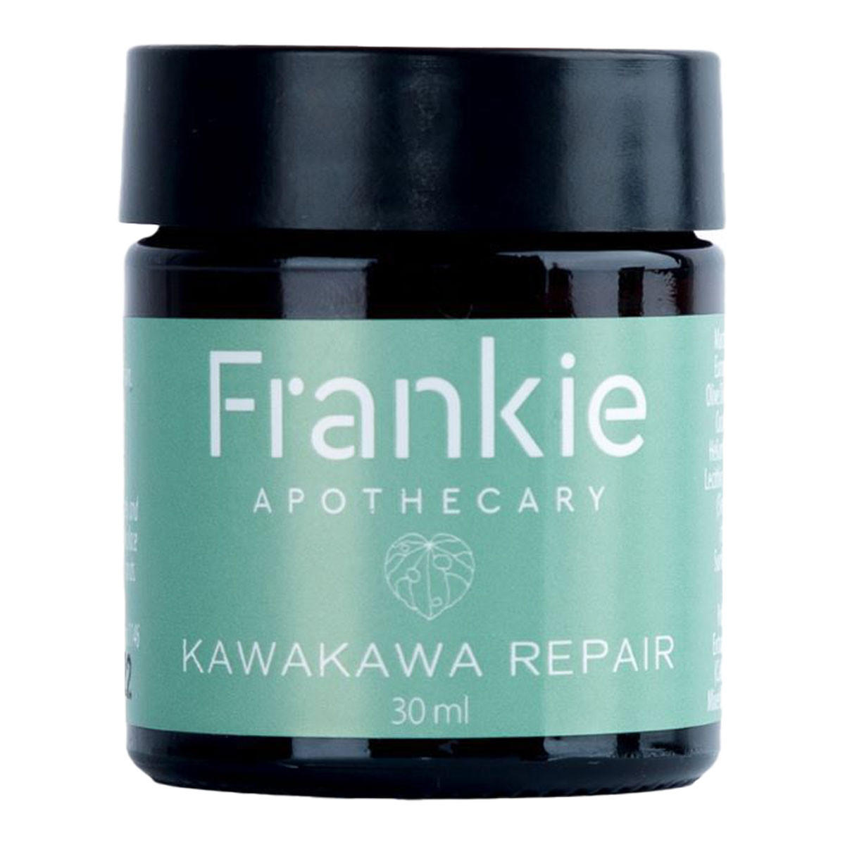 Frankie Apothecary Kawakawa Repair_1