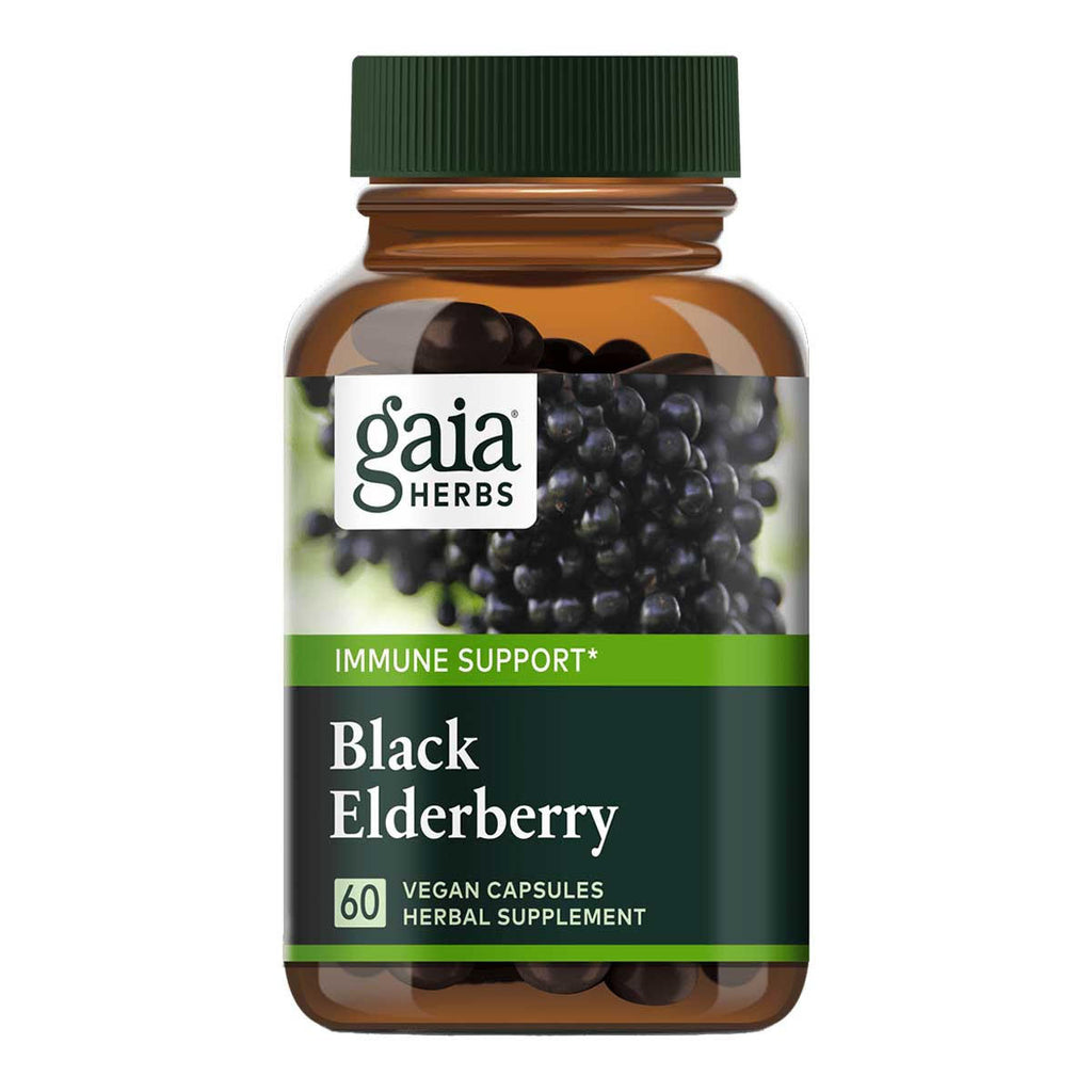 Gaia Herbs Black Elderberry_1