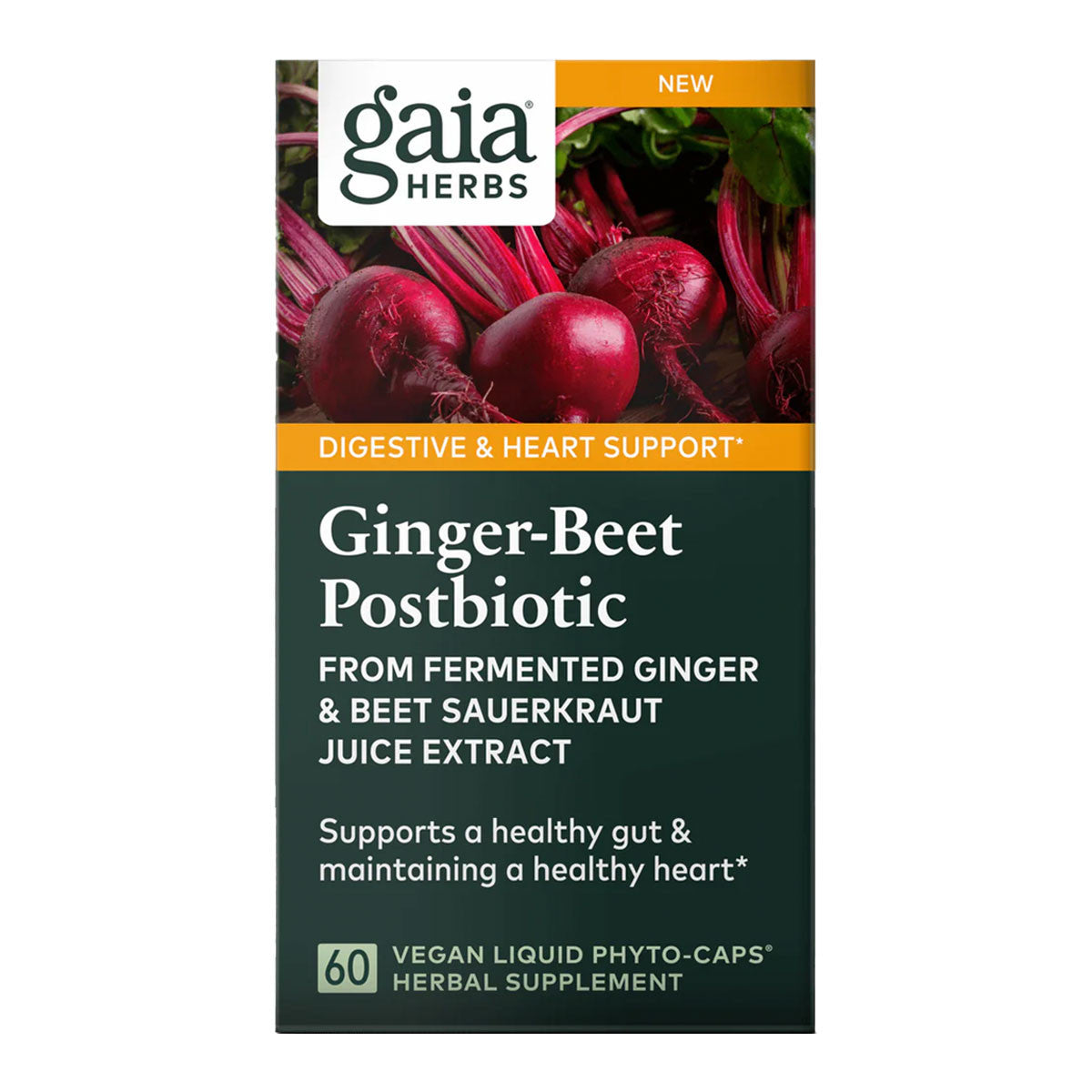 Gaia Herbs Ginger-Beet Postbiotic _2