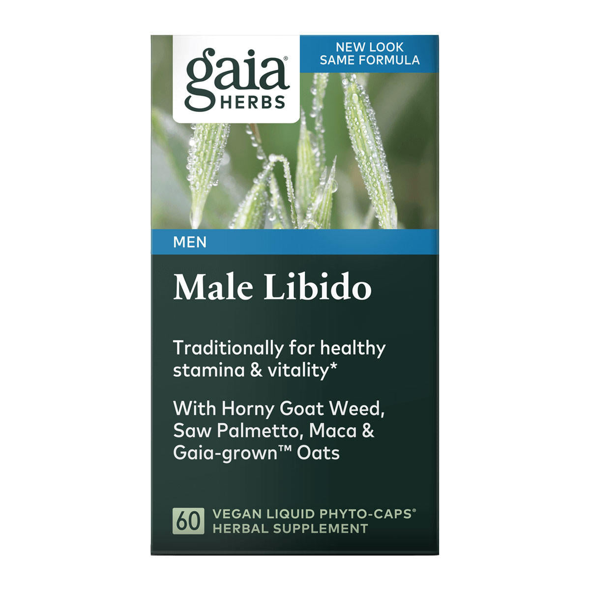 Gaia Herbs Male Libido_2