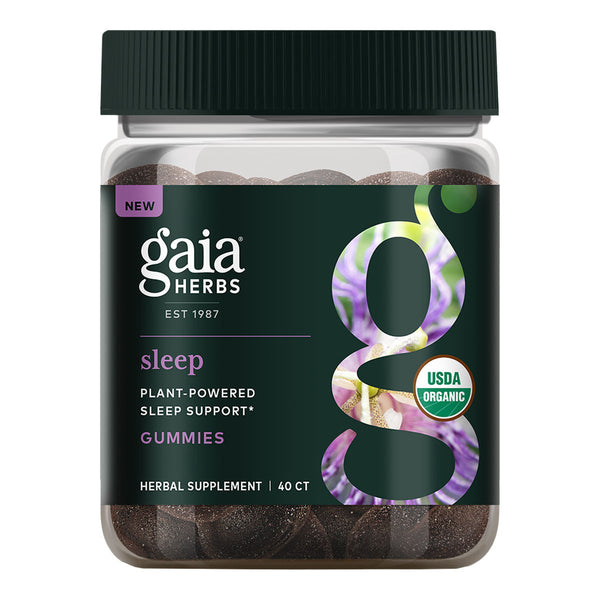 Sleep Gummies