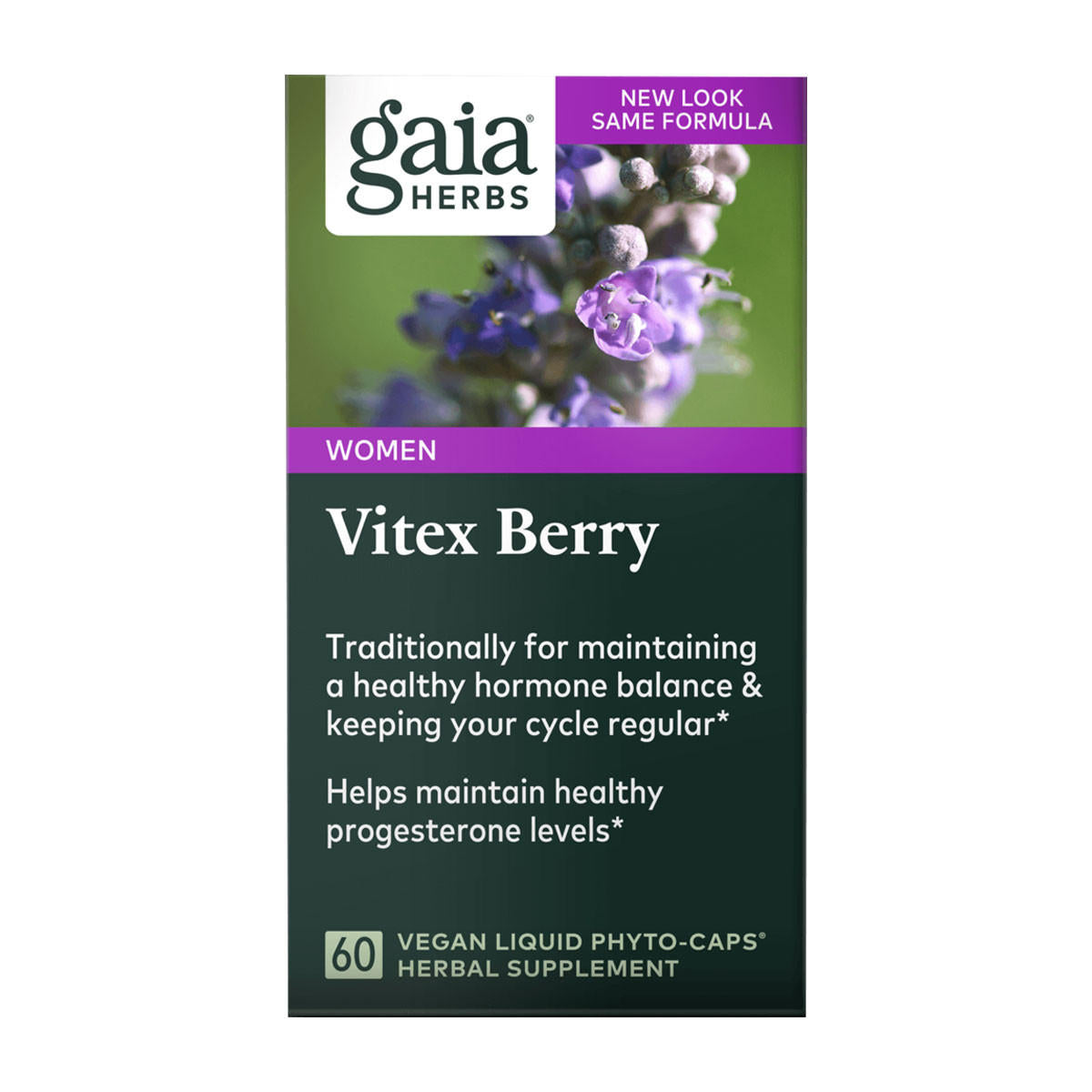 Gaia Herbs Vitex Berry_2