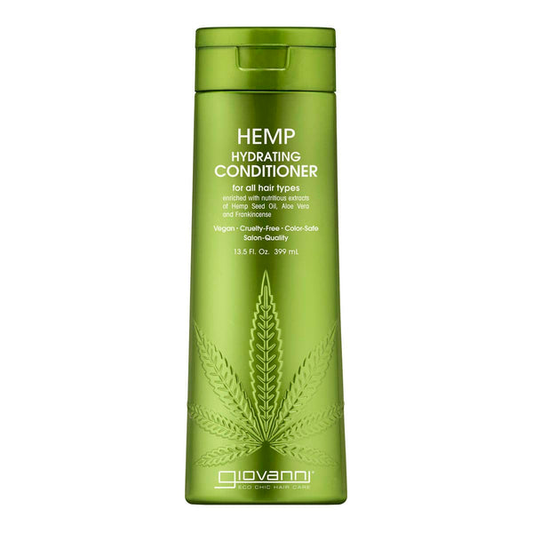 Hemp Hydrating Conditioner