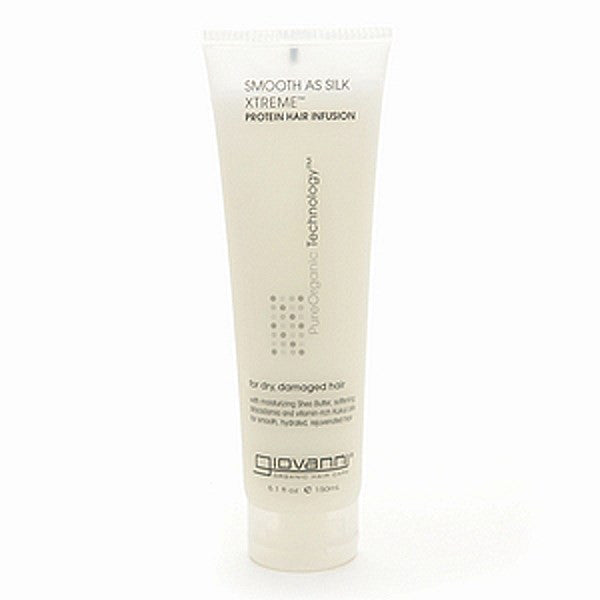 Giovanni Smooth as Silk Xtreme Protein Hair Infusion_1