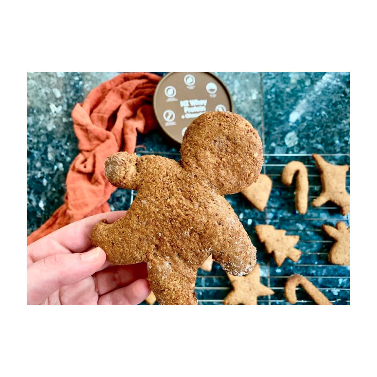 Go Good New Zealand Whey Protein Organic Chocolate_3