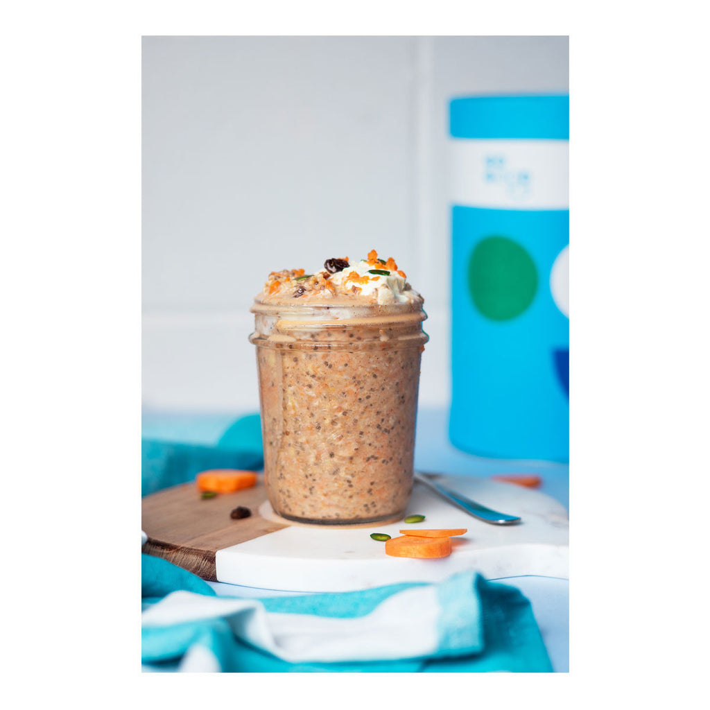 Go Good New Zealand Whey Protein Unflavoured_3