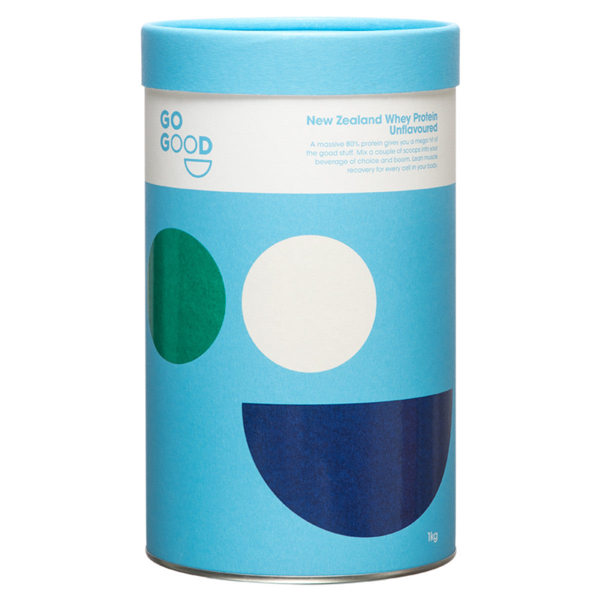 Go Good New Zealand Whey Protein Unflavoured_1