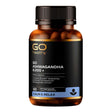 GO Ashwagandha 8,000+