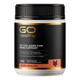 Go Collagen For Bone Support