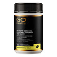 GO Hemp Seed Oil Plus Tart Cherry & 5HTP