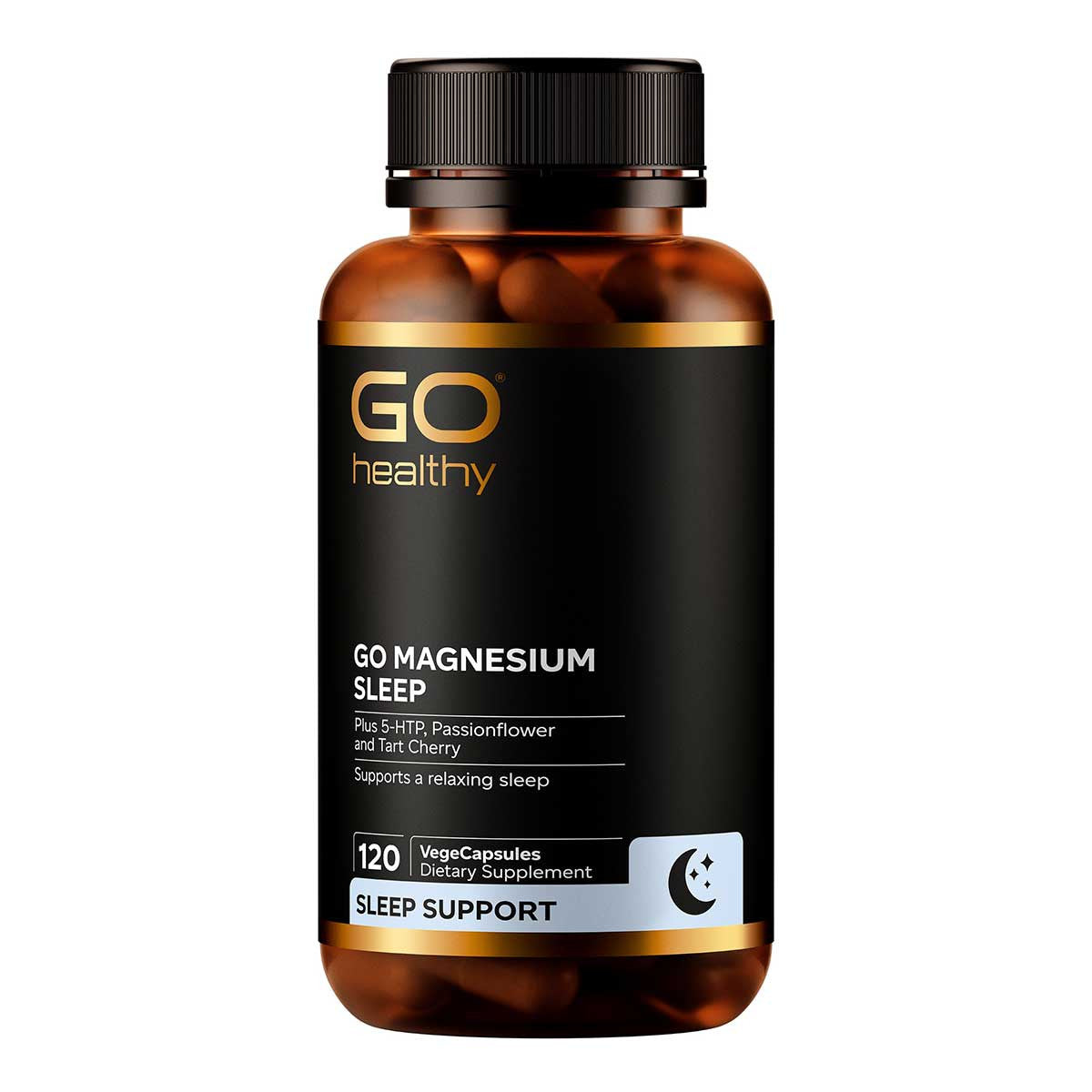 GO Healthy Go Magnesium Sleep _1