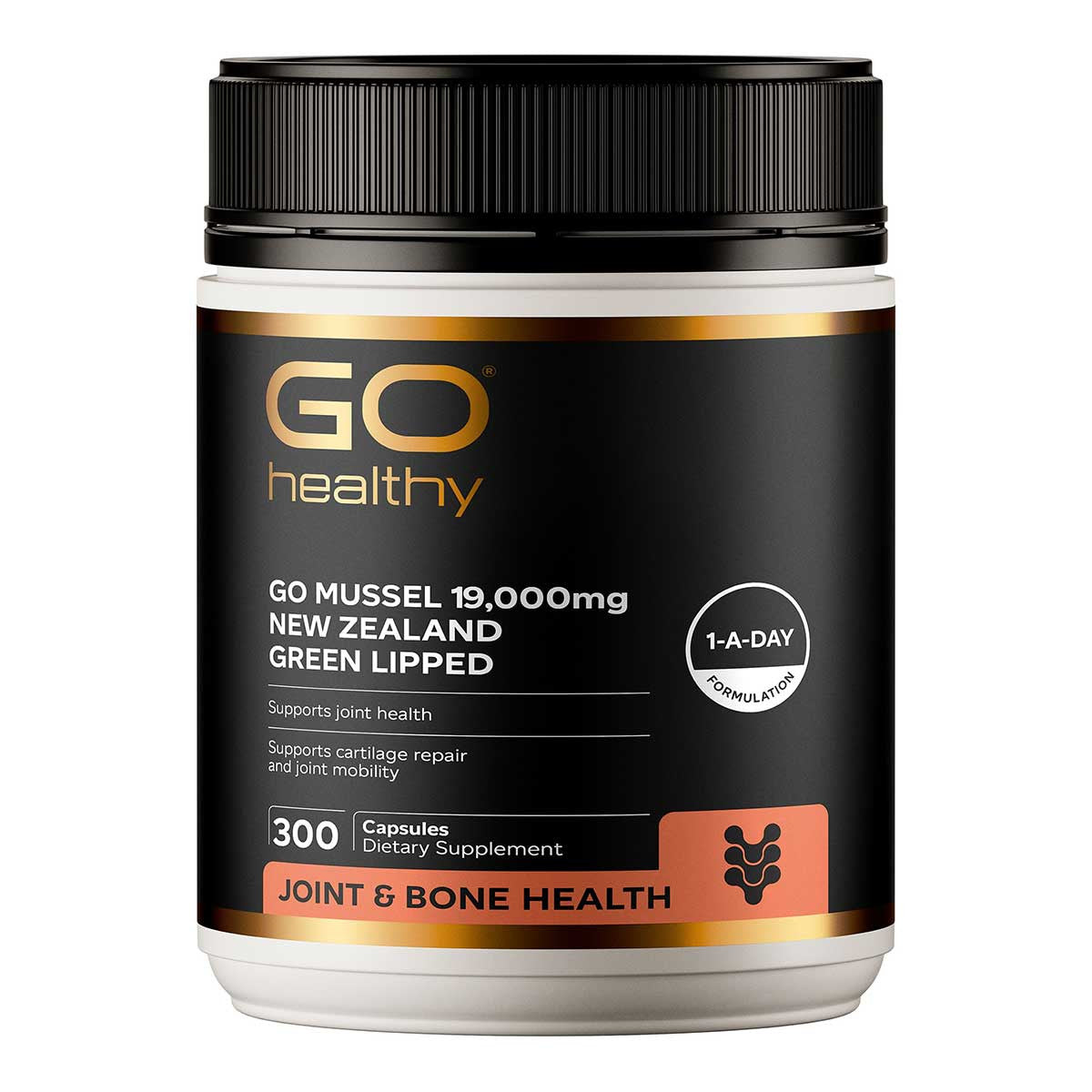 GO Healthy Go Mussel 19,000mg _1