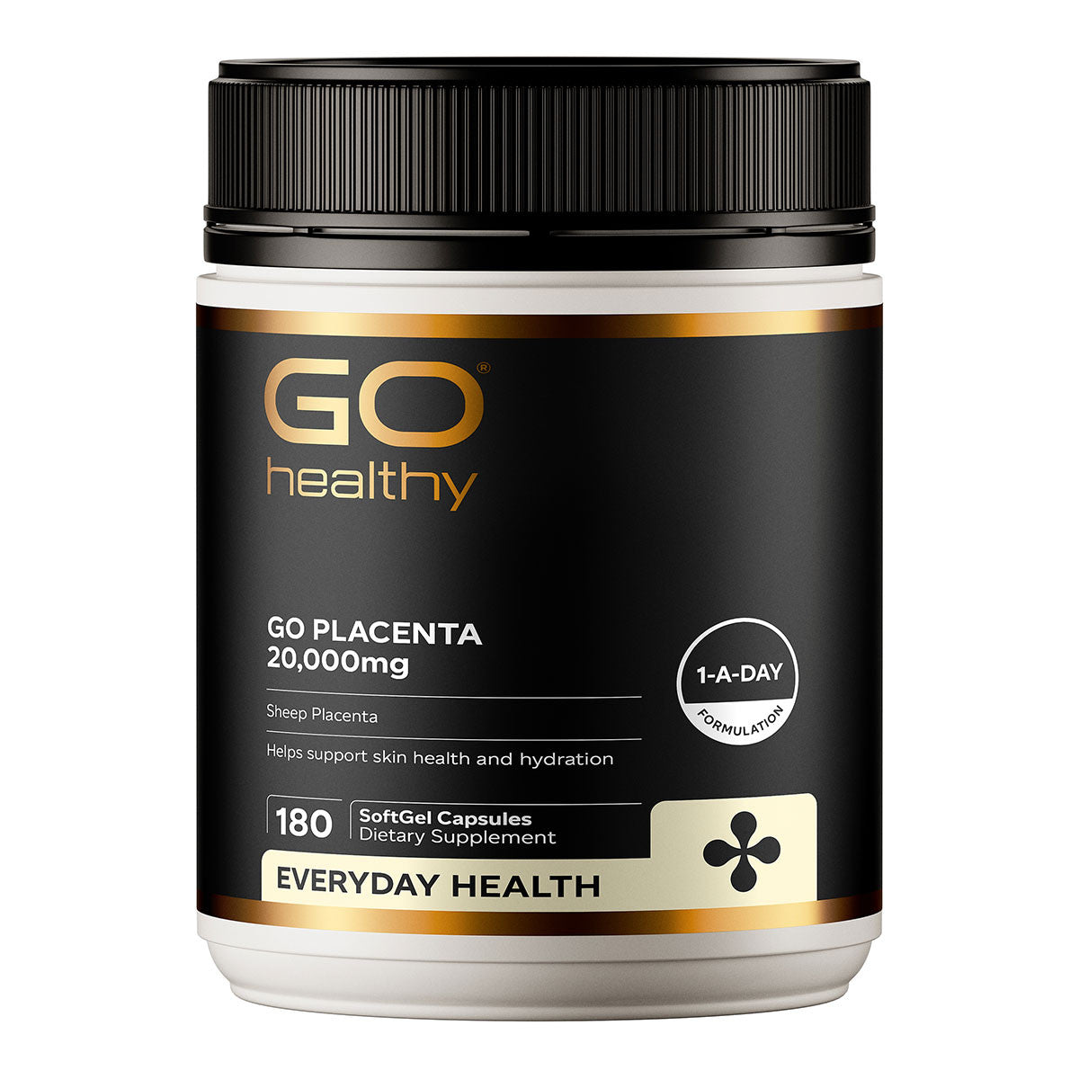GO Healthy Go Placenta 20,000mg _1