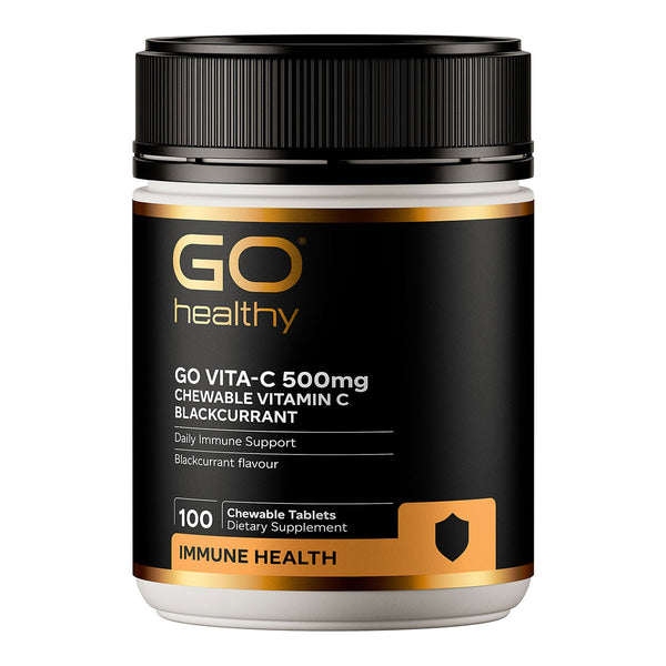 GO Vita-C