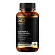 Go Vitamin E 500IU + Co-Q10