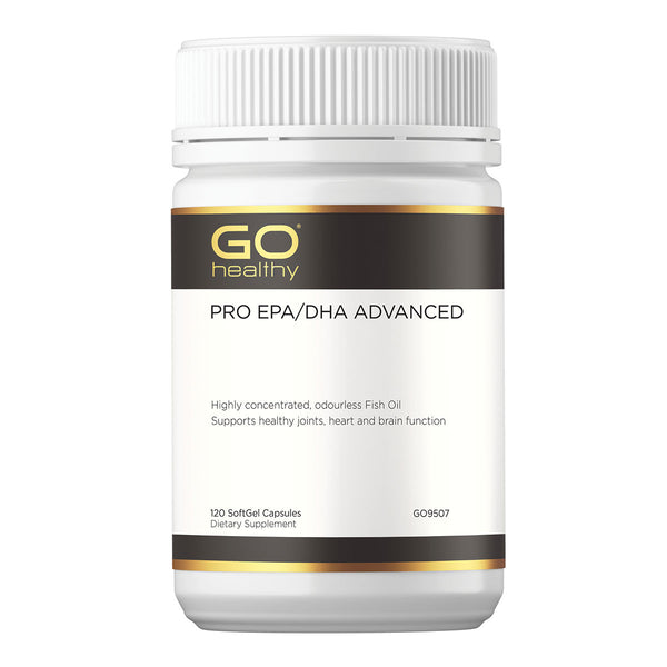 Pro EPA/DHA Advanced