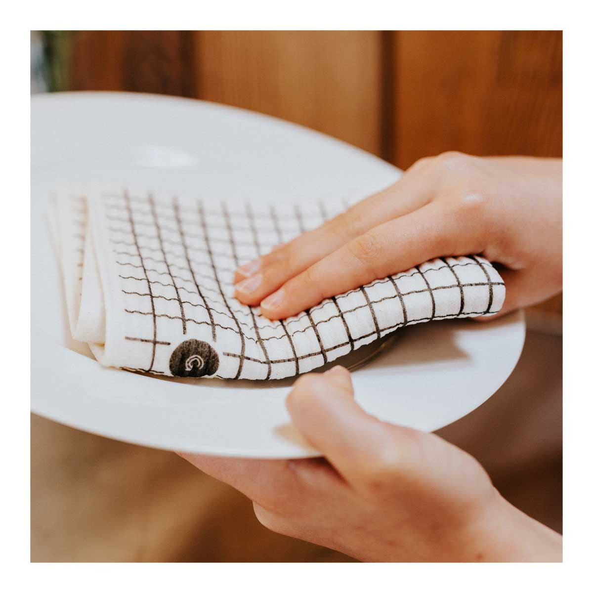 Good Change Eco Cloths - Reusable _5