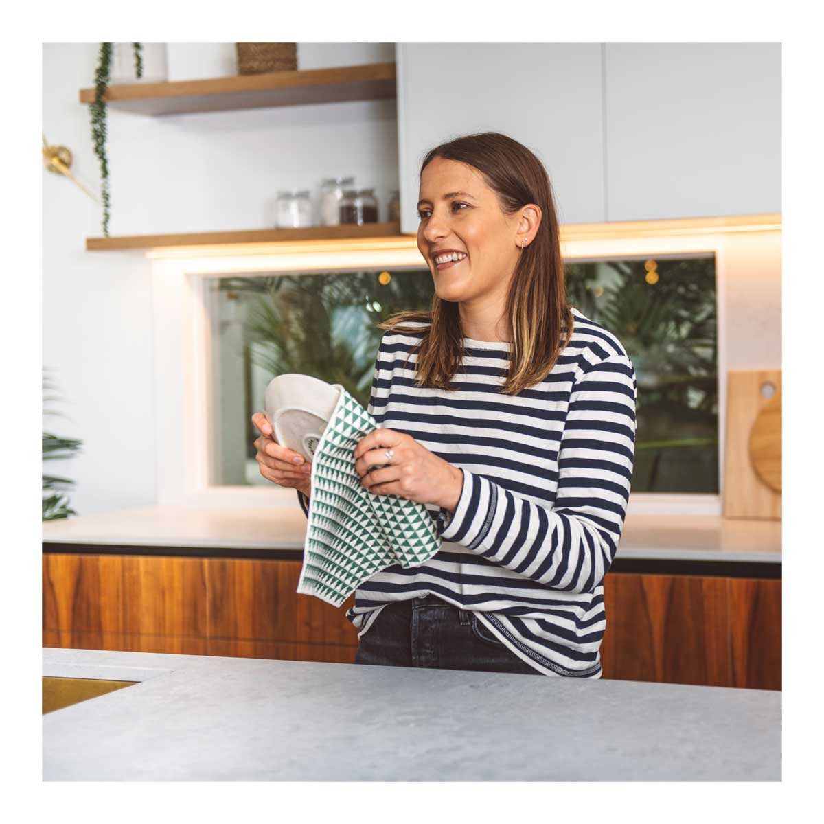 Good Change Eco Cloths - Reusable _3